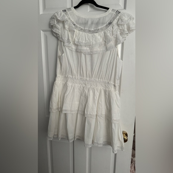 LoveShackFancy x Target dress - Picture 2 of 2